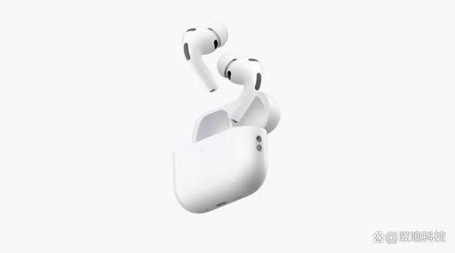 iPhone17系列发布全系高刷2TB来了！(图3)