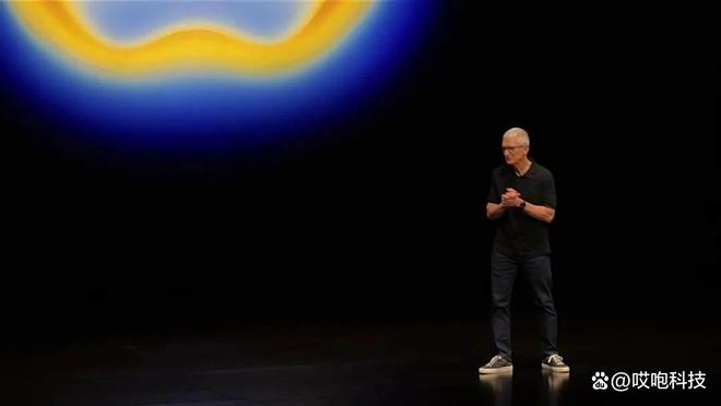 iPhone17系列发布全系高刷2TB来了！(图1)