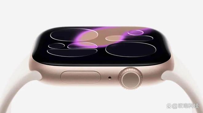 iPhone17系列发布全系高刷2TB来了！(图6)