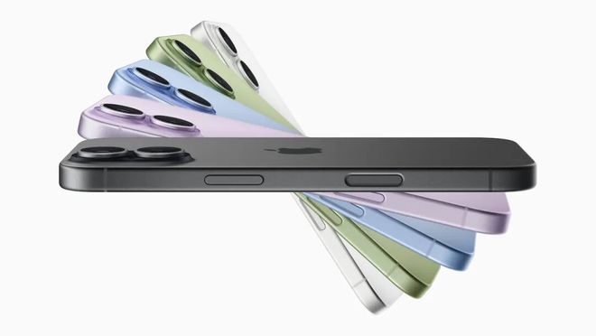 你线块买iPhoneAir而不是选择17Pro？(图3)