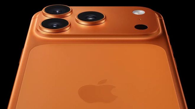 你线块买iPhoneAir而不是选择17Pro？(图4)