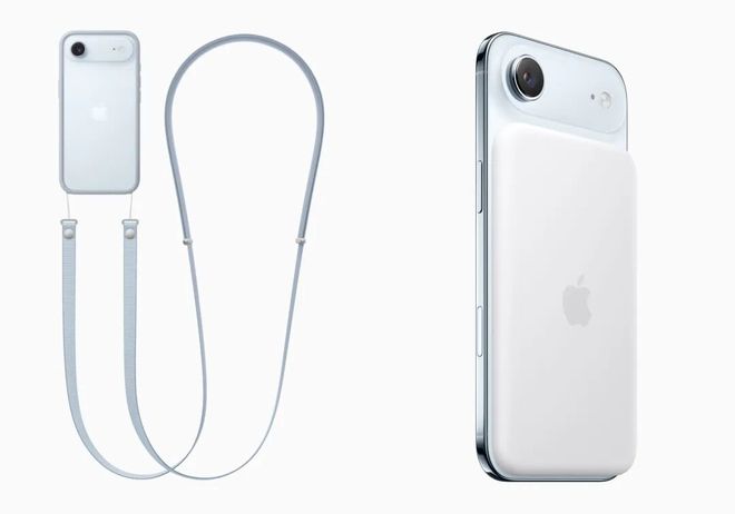 你线块买iPhoneAir而不是选择17Pro？(图2)