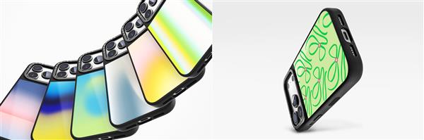 韧性守护灵感随行！CASETiFY推出全新iPhone17系列产品(图4)