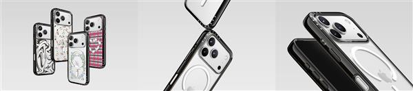 韧性守护灵感随行！CASETiFY推出全新iPhone17系列产品(图6)