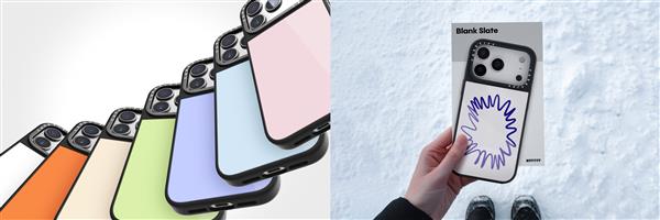 韧性守护灵感随行！CASETiFY推出全新iPhone17系列产品(图8)