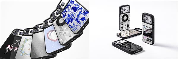 韧性守护灵感随行！CASETiFY推出全新iPhone17系列产品(图9)