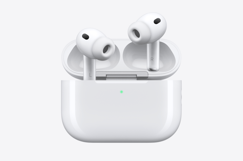 苹果AirPodsPro3不配充电线引关注客服：环保优先用户可另购或用已有线(图2)