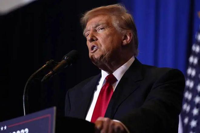 中美谈判结束美国发出威胁不许中方做一件事(图2)