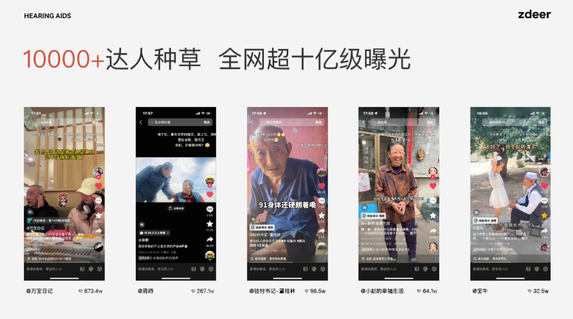 助听器哪个品牌好？2025三大品牌助听器权威测评：左点、海尔、西门子(图4)