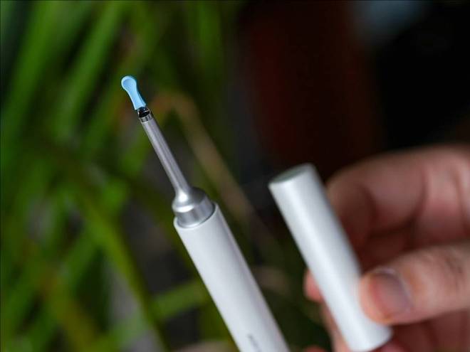 最好用的掏耳勺是哪种？2025年可视掏耳勺十大推荐全整理！(图4)