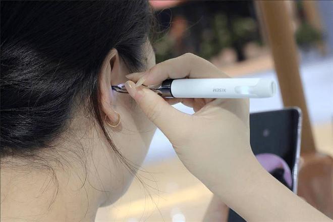 最好用的掏耳勺是哪种？2025年可视掏耳勺十大推荐全整理！(图15)