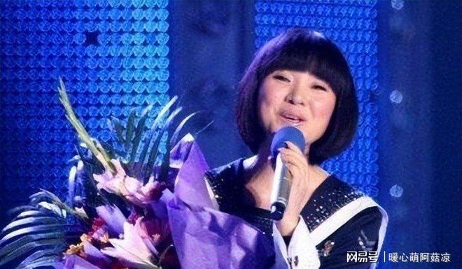 陈红整容并转移财产如今“硅胶脸”引关注公众反应如何？(图2)