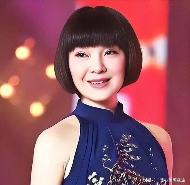 陈红整容并转移财产如今“硅胶脸”引关注公众反应如何？(图1)