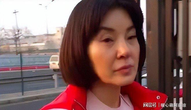 陈红整容并转移财产如今“硅胶脸”引关注公众反应如何？(图5)