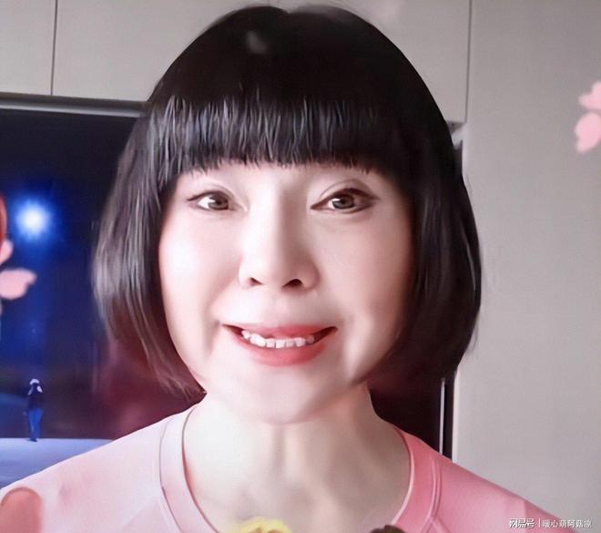 陈红整容并转移财产如今“硅胶脸”引关注公众反应如何？(图14)
