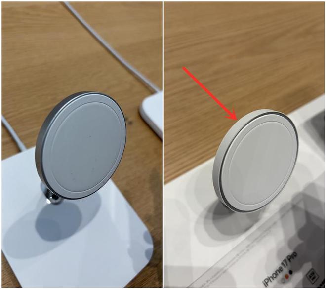 iPhone17Pro机身划痕太多？曝苹果有两种方法应对！(图2)