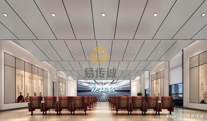 未成年法治教育展厅互动产品新推荐！易传诚15项专利+20案例(图1)