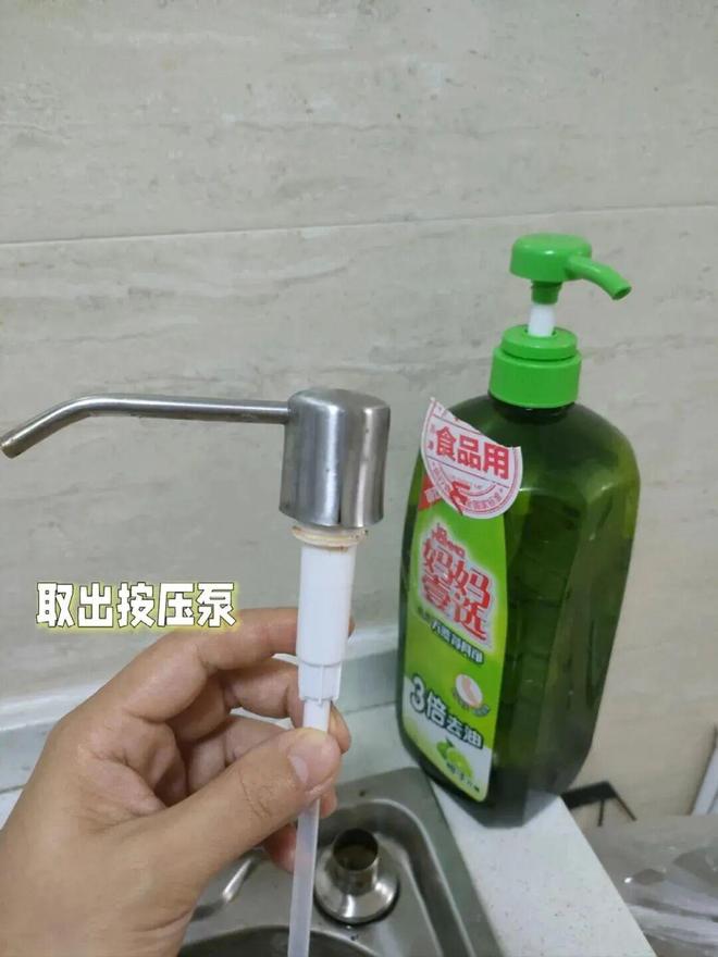 惊到了！家里这些东西都是“霉菌重灾区”很多人每天都在用(图7)