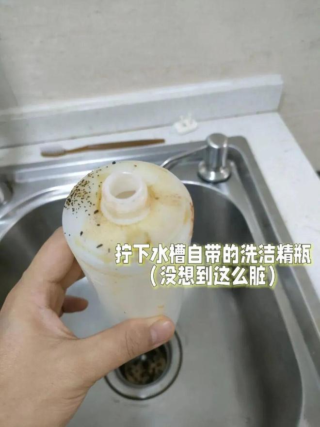 惊到了！家里这些东西都是“霉菌重灾区”很多人每天都在用(图8)