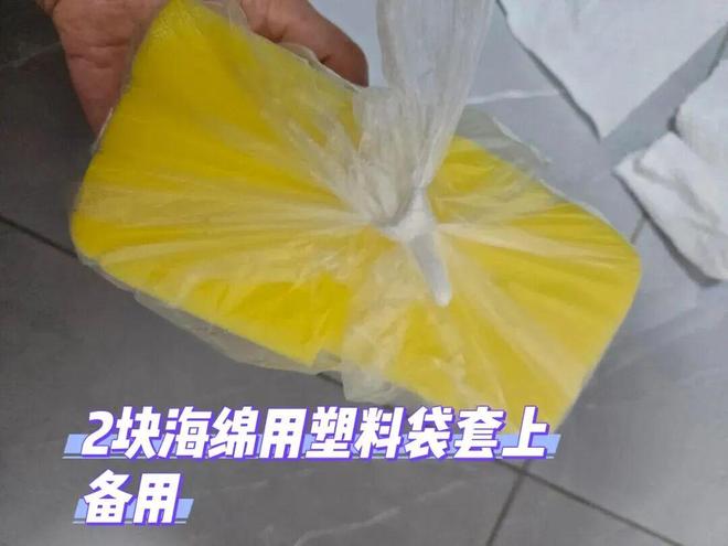 惊到了！家里这些东西都是“霉菌重灾区”很多人每天都在用(图18)