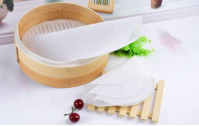 硅胶蒸笼垫是厨房必备神器还是鸡肋产品看完就知道了[最新更新](图2)