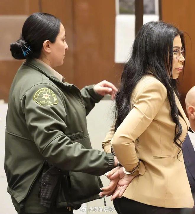美国女演员臀部注射硅胶后死亡主犯曾被判过失杀人罪(图2)