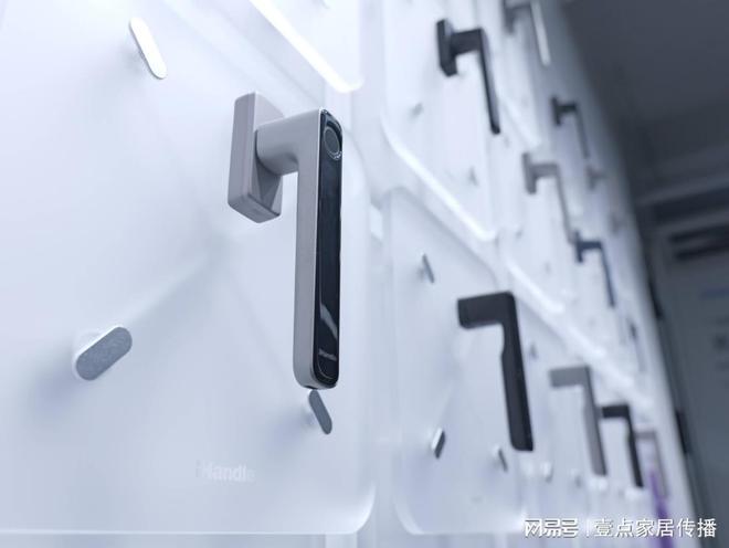 好博窗控门窗五金配件选购指南(图1)