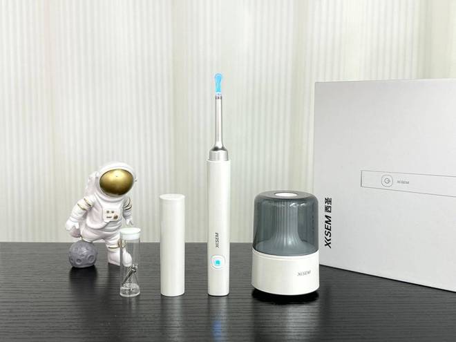 必看！十大公认最好可视挖耳勺盘点哪个牌子最值得入手？(图12)