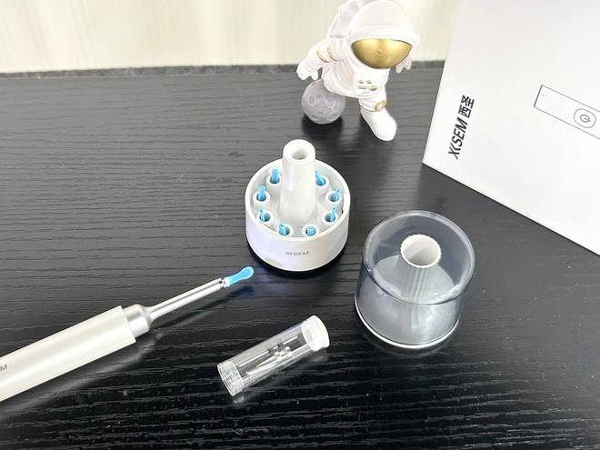 必看！十大公认最好可视挖耳勺盘点哪个牌子最值得入手？(图11)