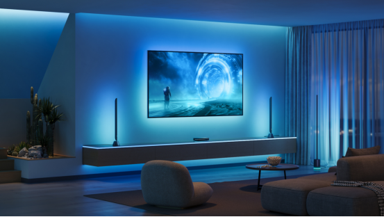 智能灯创新品牌GoveeLife谷纬智能首发中国市场(图2)