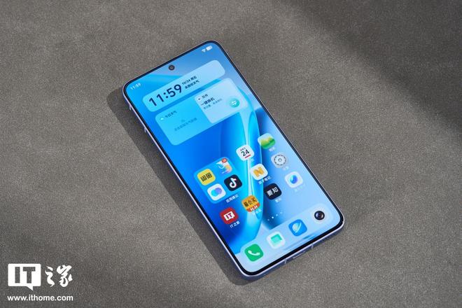 iQOONeo11“面对疾风”手机图赏：年轻玩家的电竞优选(图7)