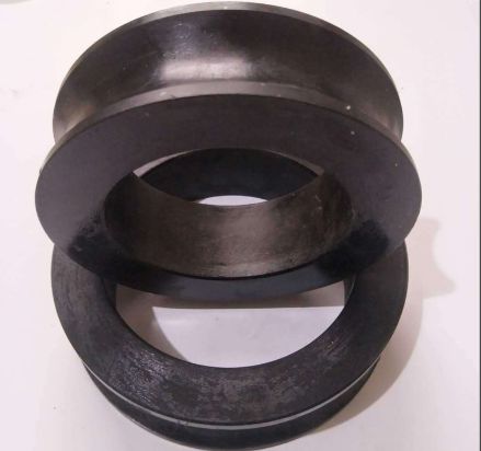 推荐一下硅胶异形件供应商衡水艾默声定制服务靠谱(图1)