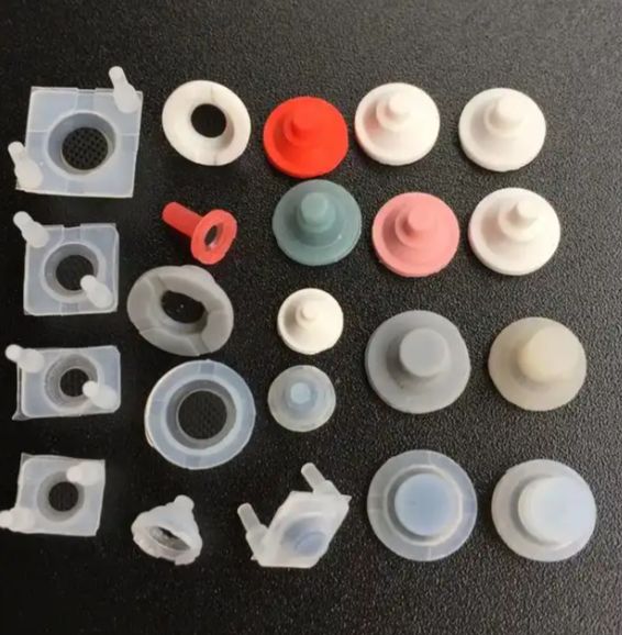 电器硅胶制品供应商哪家好？衡水艾默声口碑好实力强(图2)