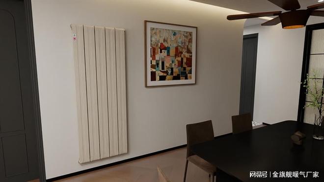 担心暖气片寿命？看北方厂家如何从配件源头保障？(图2)