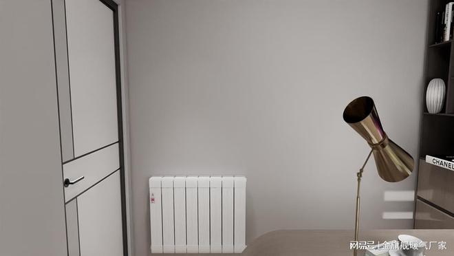 担心暖气片寿命？看北方厂家如何从配件源头保障？(图1)