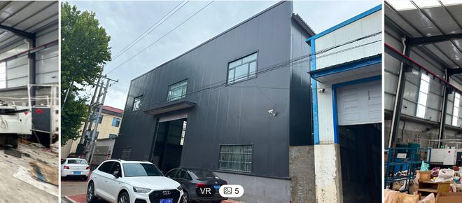 河北胶管接头厂家怎么选？爱采购10家优质厂商推荐(图3)