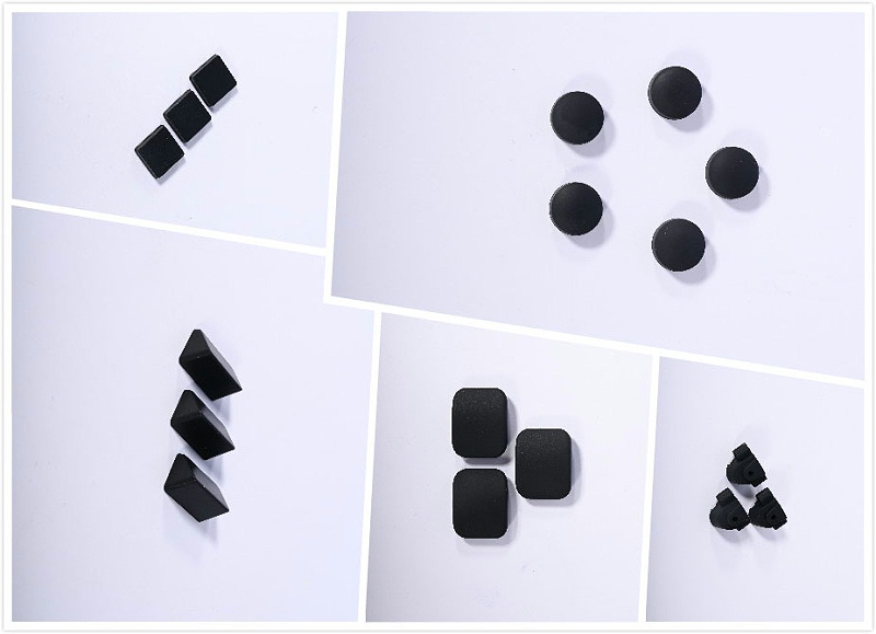 硅胶制品质量有哪些因素影响(图1)