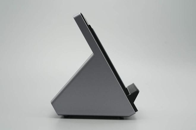 内置风扇快充不发烫红魔80W风冷无线充电座拆解(图7)