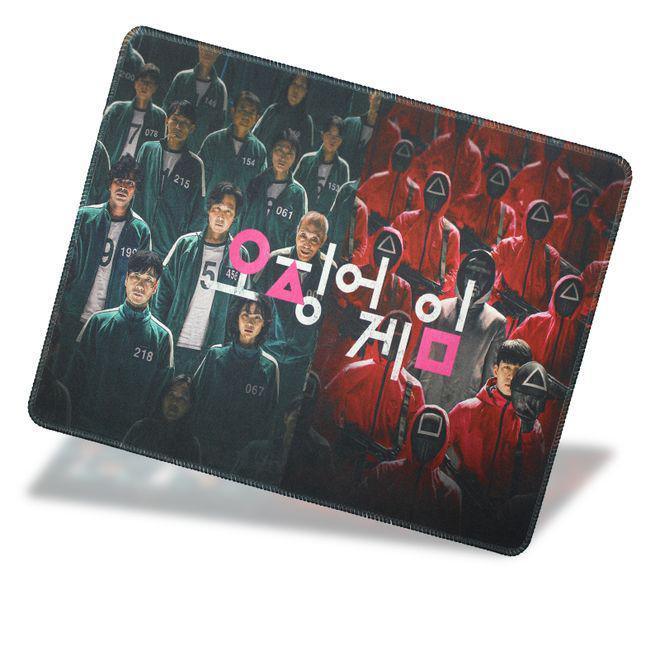 最强鼠标垫厂家大揭秘！皮革、PVC、POLO棉、玻璃谁更强？(图3)