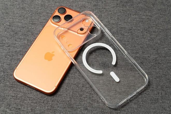 实用数码：苹果党必看！iPhone17的宝藏神仙必备配件清单(图5)