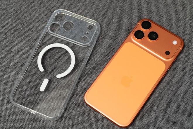 实用数码：苹果党必看！iPhone17的宝藏神仙必备配件清单(图1)