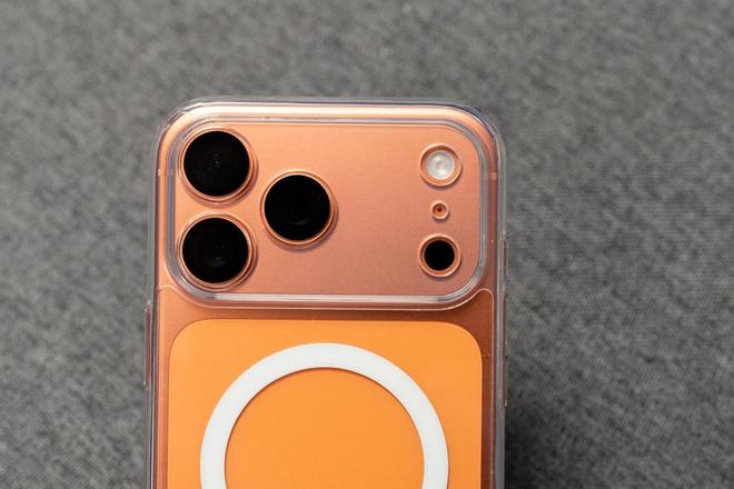 实用数码：苹果党必看！iPhone17的宝藏神仙必备配件清单(图2)