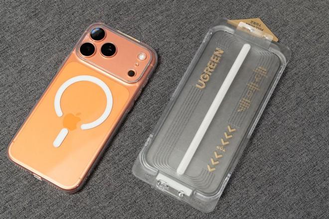 实用数码：苹果党必看！iPhone17的宝藏神仙必备配件清单(图7)