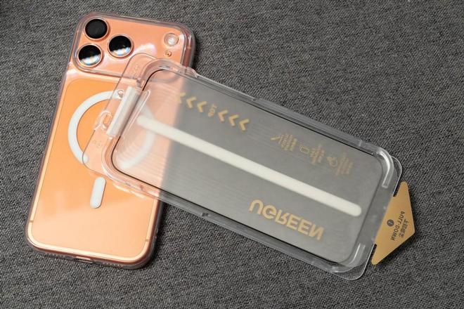 实用数码：苹果党必看！iPhone17的宝藏神仙必备配件清单(图8)