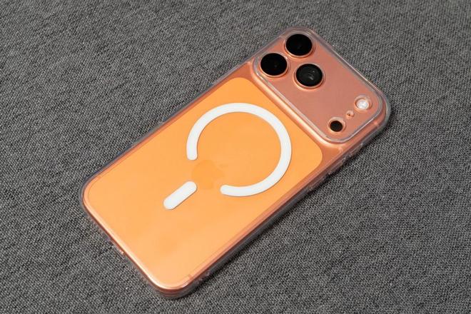 实用数码：苹果党必看！iPhone17的宝藏神仙必备配件清单(图4)