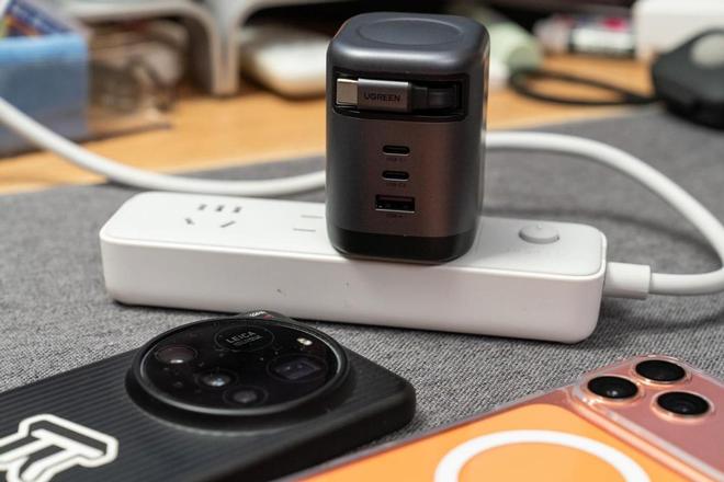 实用数码：苹果党必看！iPhone17的宝藏神仙必备配件清单(图20)