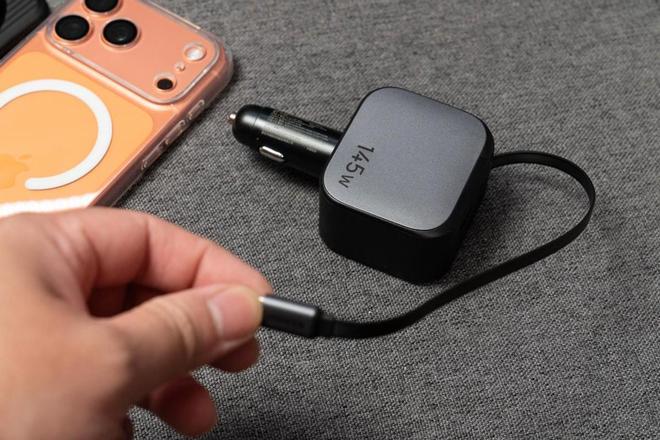 实用数码：苹果党必看！iPhone17的宝藏神仙必备配件清单(图27)