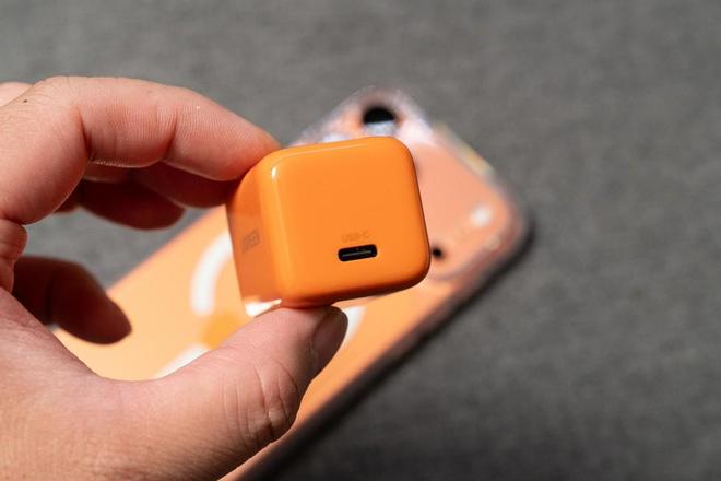 实用数码：苹果党必看！iPhone17的宝藏神仙必备配件清单(图15)