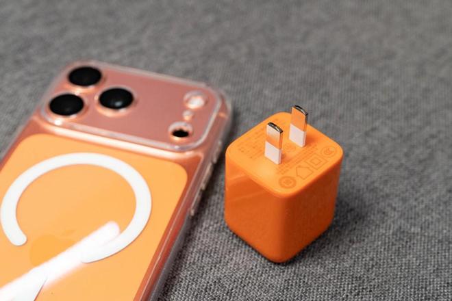 实用数码：苹果党必看！iPhone17的宝藏神仙必备配件清单(图12)