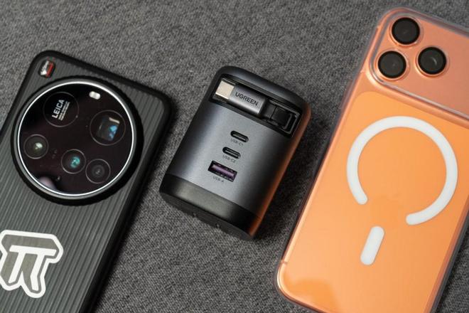 实用数码：苹果党必看！iPhone17的宝藏神仙必备配件清单(图25)